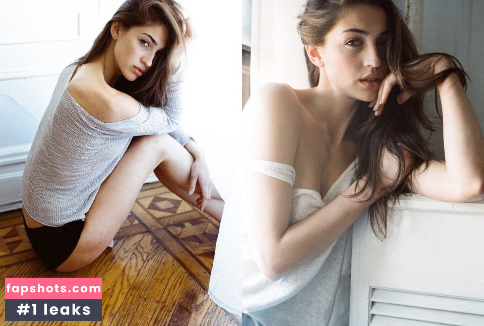 Chelcie May Filtración Desnuda OnlyFans Foto #2 - Fapshots