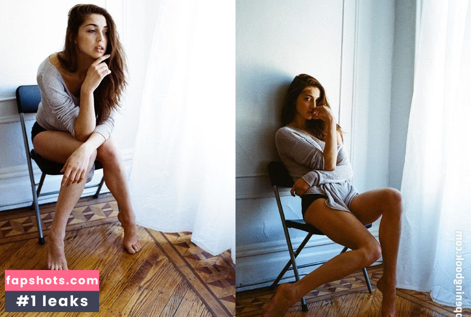 Chelcie May Filtración Desnuda OnlyFans Foto #3 - Fapshots