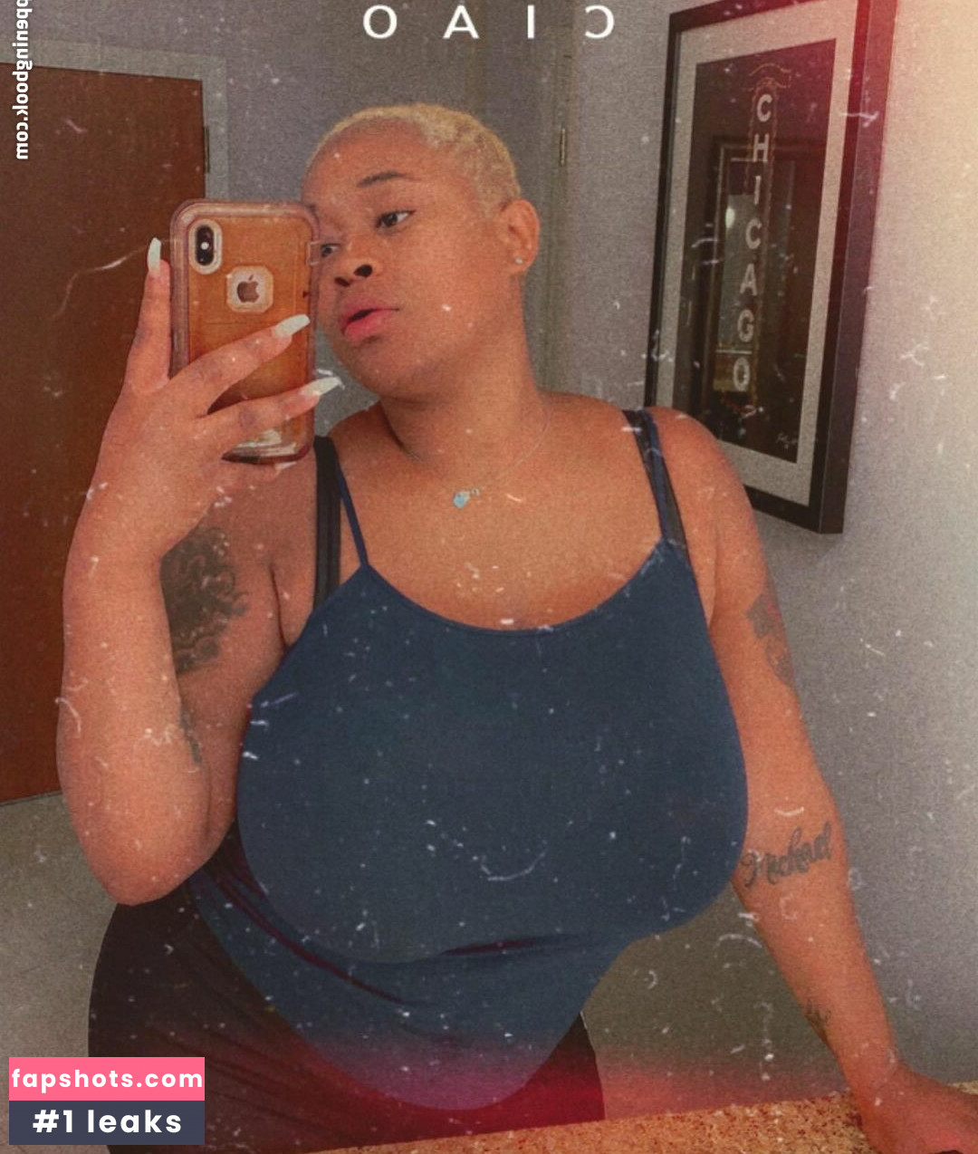 ChellMzDonald gallery photo #10