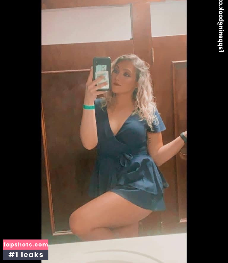 Chels Johnson Filtración Desnuda OnlyFans Foto #5 - Fapshots