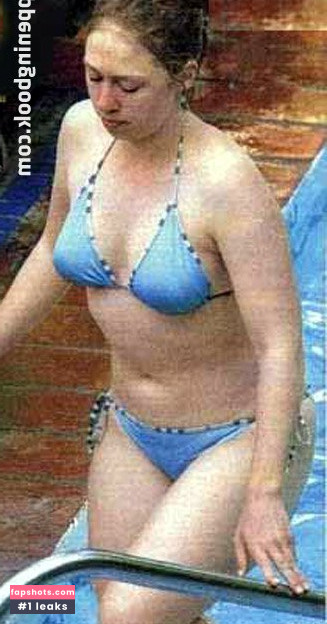 Chelsea Clinton gallery photo #2