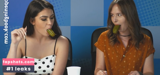 Chelsea Cook gallery photo #17