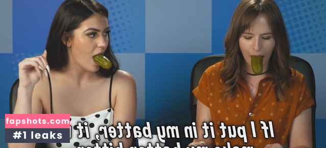 Chelsea Cook gallery photo #22