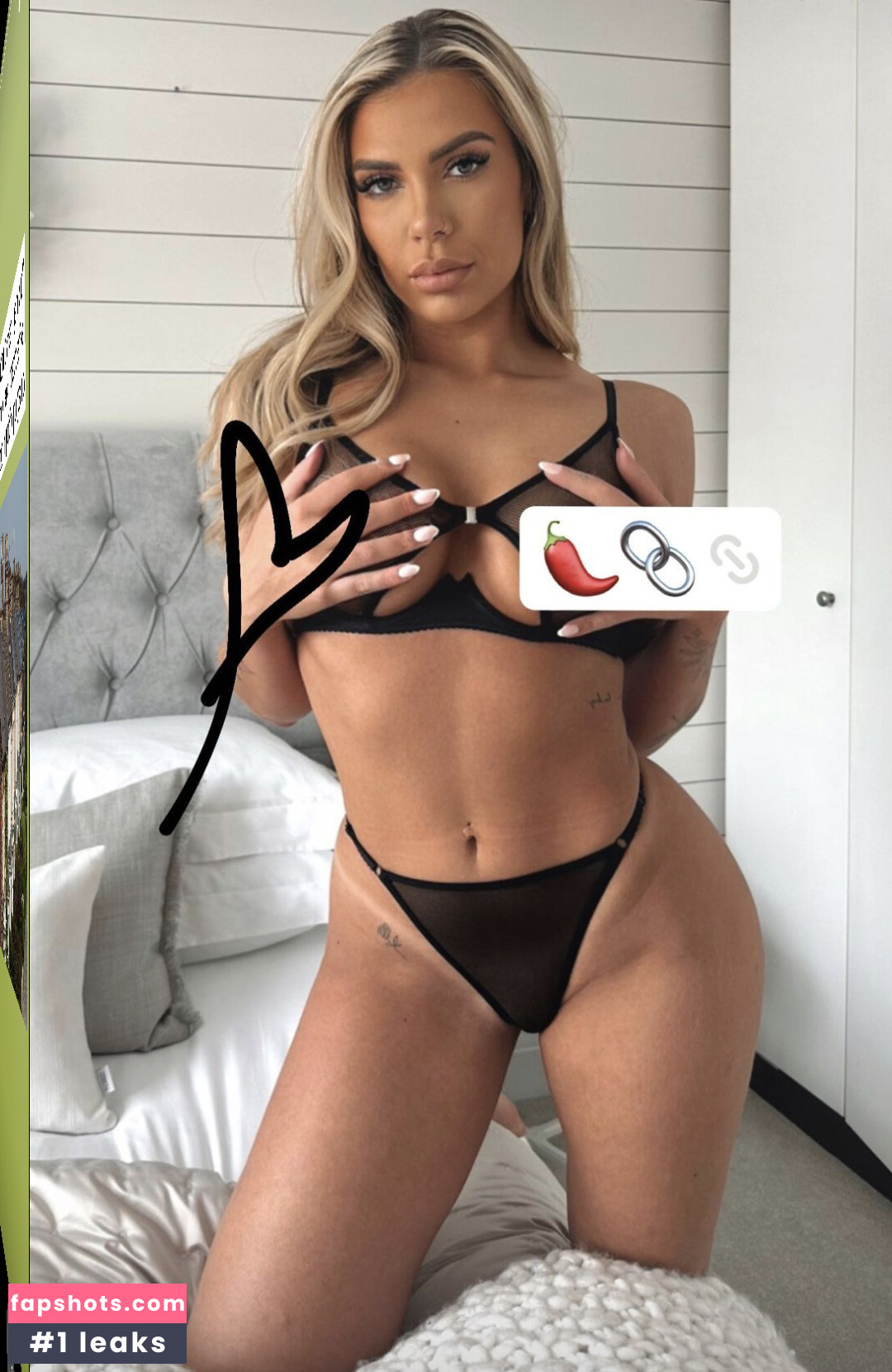 Chelsea Elizbethx Nacktheit OnlyFans Fotos #16 - Fapshots