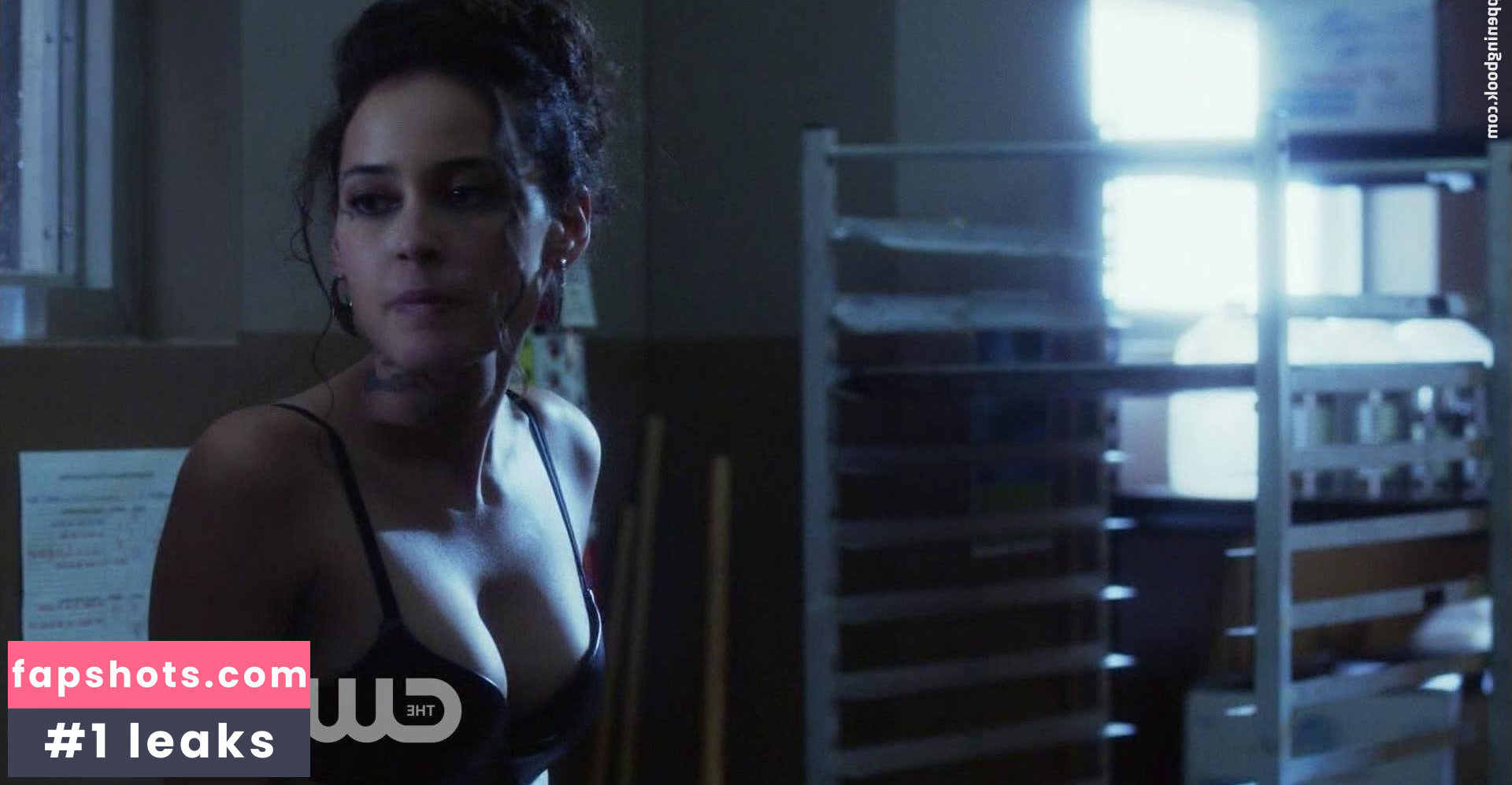 Chelsea Gilligan gallery photo #3