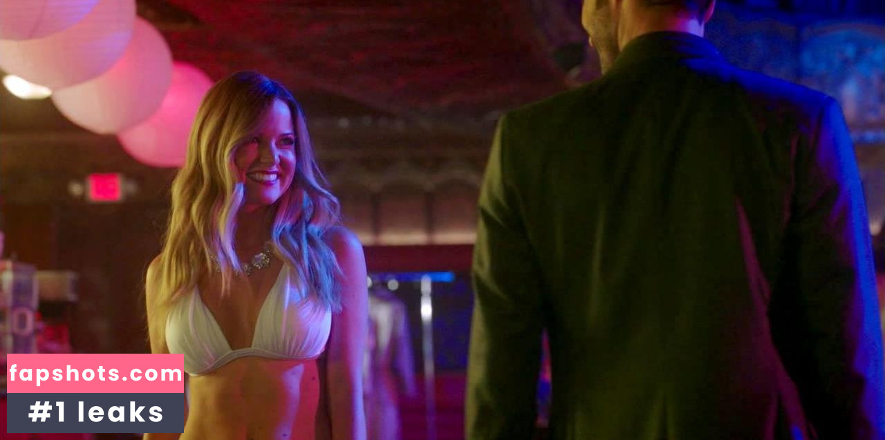 Chelsea Gilson gallery photo #2