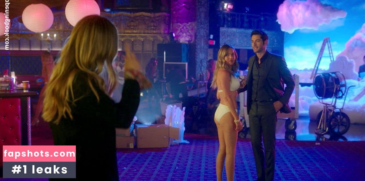 Chelsea Gilson gallery photo #3