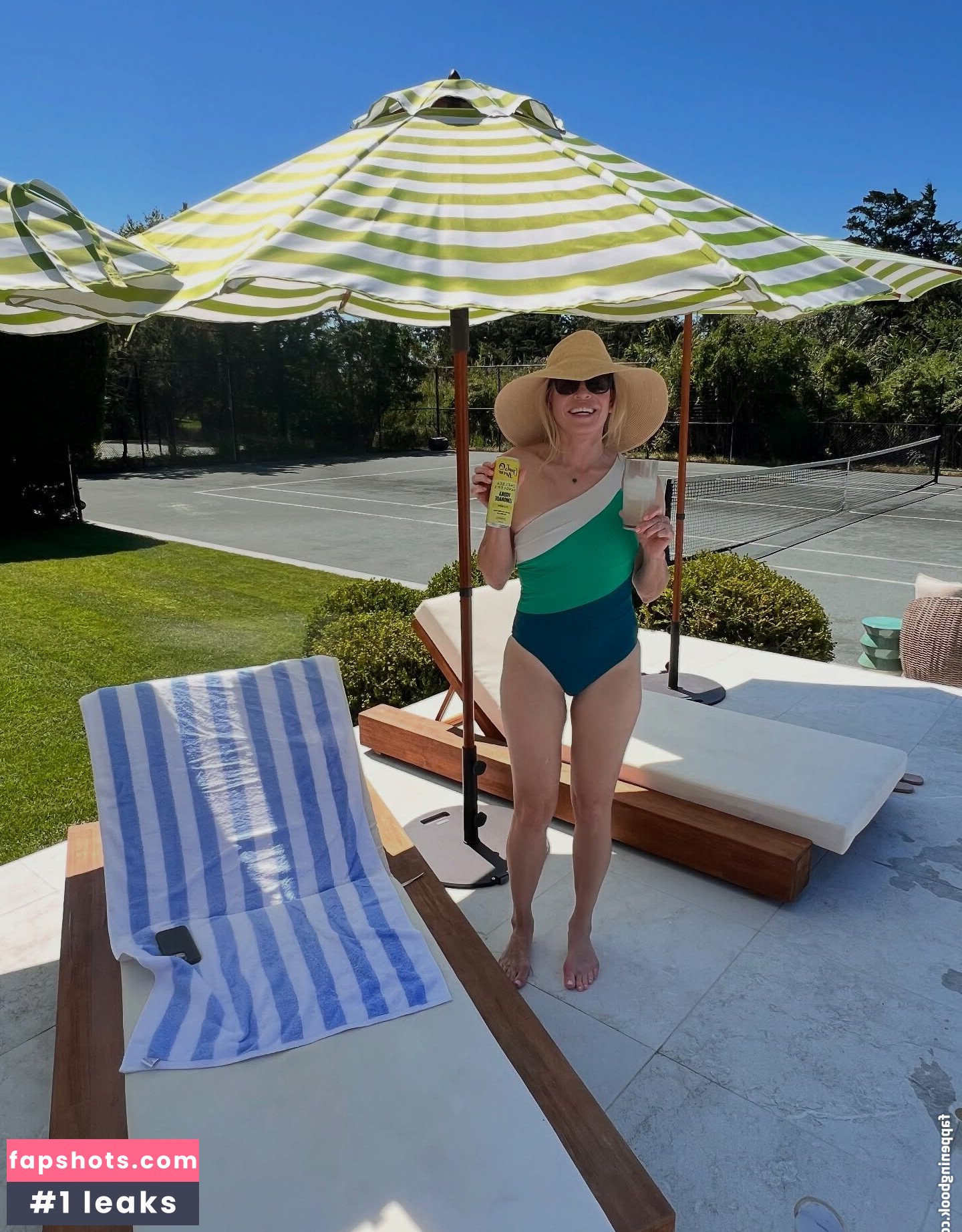 Chelsea Handler Nahé úniky fotek pouze od fanoušků #2 - Fapshots