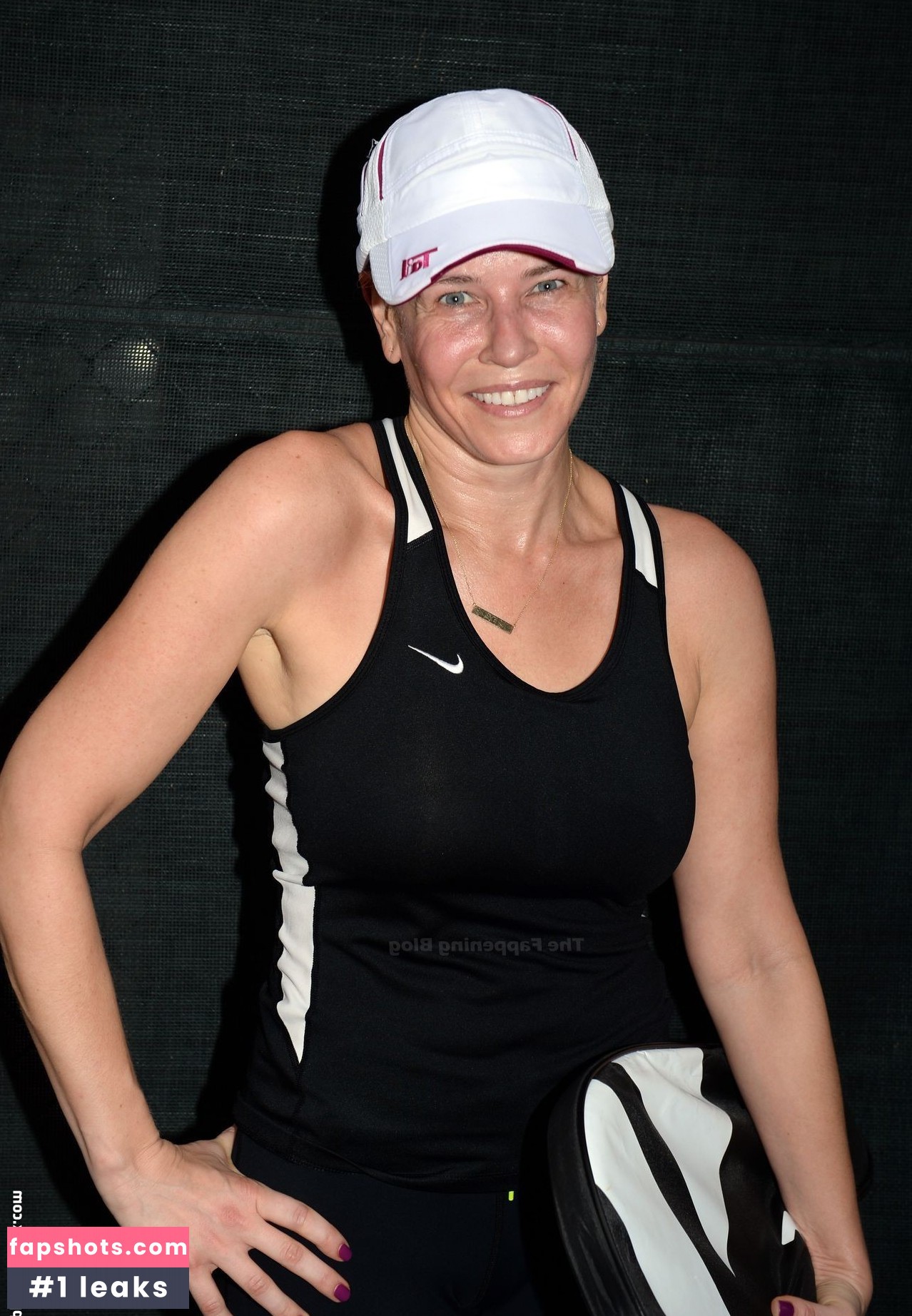 Chelsea Handler Nahé úniky fotek pouze od fanoušků #105 - Fapshots