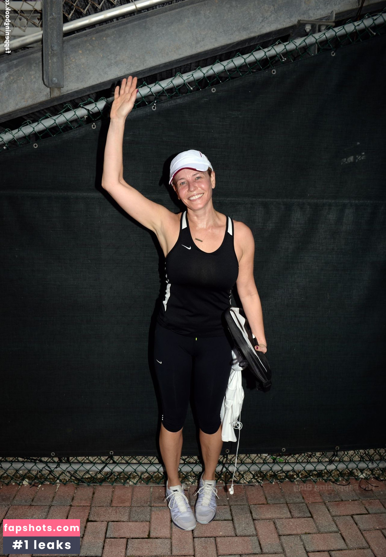 Chelsea Handler Nahé úniky fotek pouze od fanoušků #107 - Fapshots