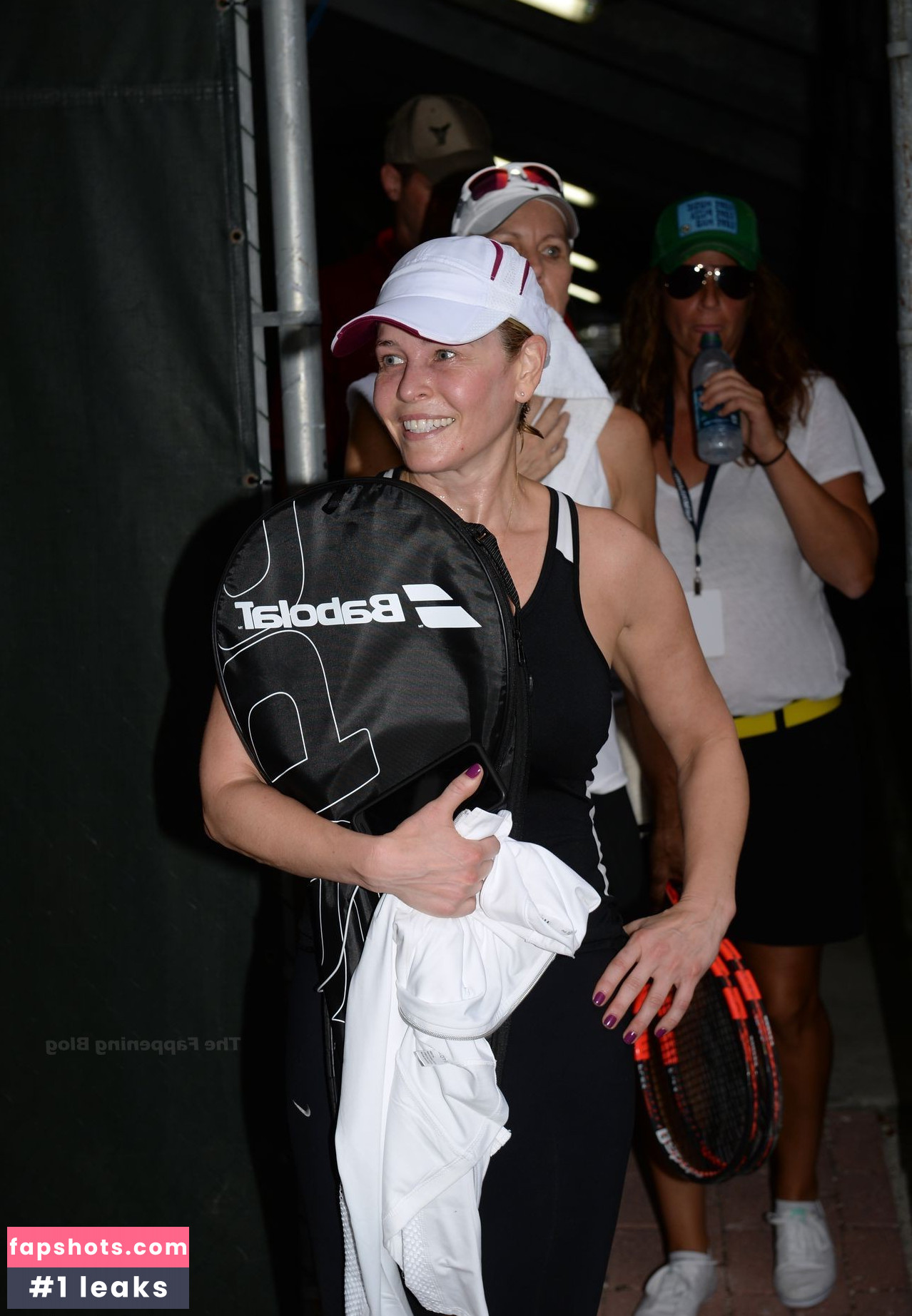 Chelsea Handler Nahé úniky fotek pouze od fanoušků #111 - Fapshots