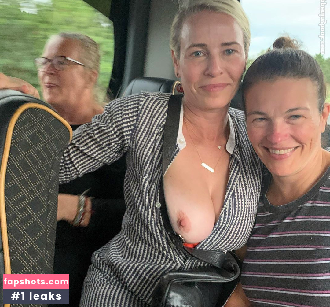 Chelsea Handler Nahé úniky fotek pouze od fanoušků #137 - Fapshots