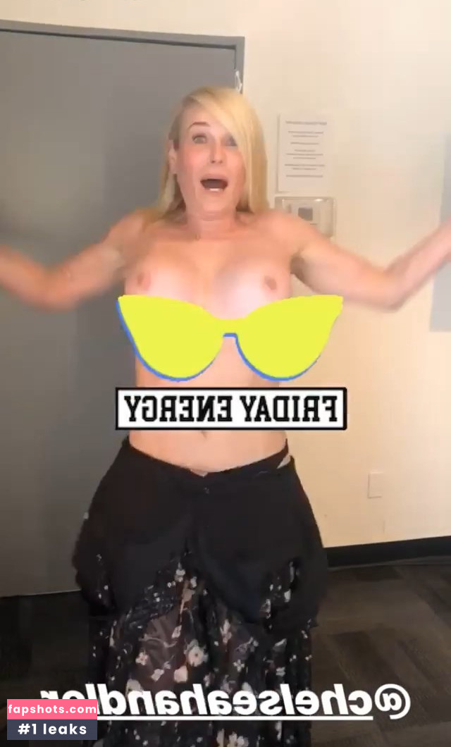 Chelsea Handler Nahé úniky fotek pouze od fanoušků #144 - Fapshots