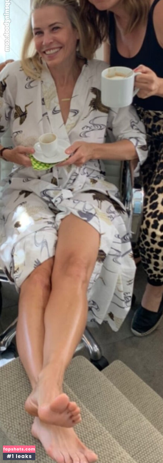 Chelsea Handler Nahé úniky fotek pouze od fanoušků #16 - Fapshots