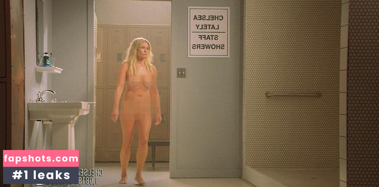 Chelsea Handler Nahé úniky fotek pouze od fanoušků #162 - Fapshots