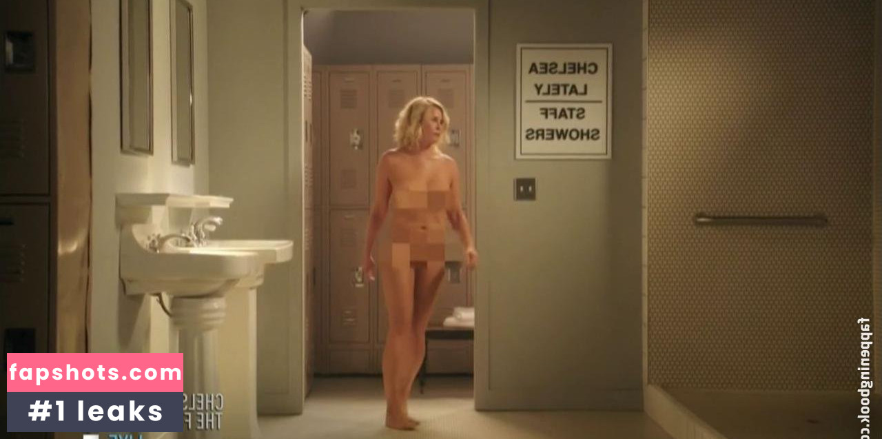 Chelsea Handler Nahé úniky fotek pouze od fanoušků #166 - Fapshots