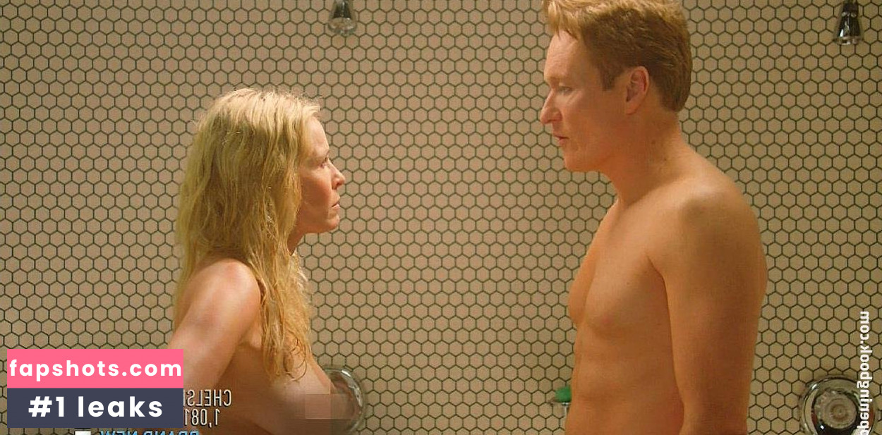 Chelsea Handler Nahé úniky fotek pouze od fanoušků #167 - Fapshots
