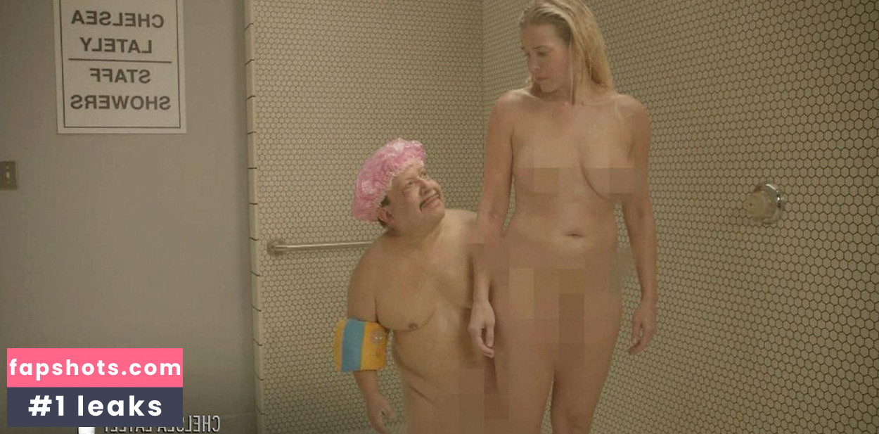 Chelsea Handler Nahé úniky fotek pouze od fanoušků #170 - Fapshots