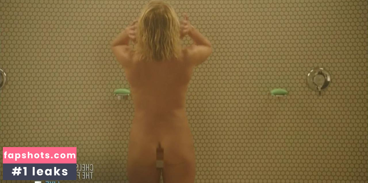 Chelsea Handler Nahé úniky fotek pouze od fanoušků #172 - Fapshots