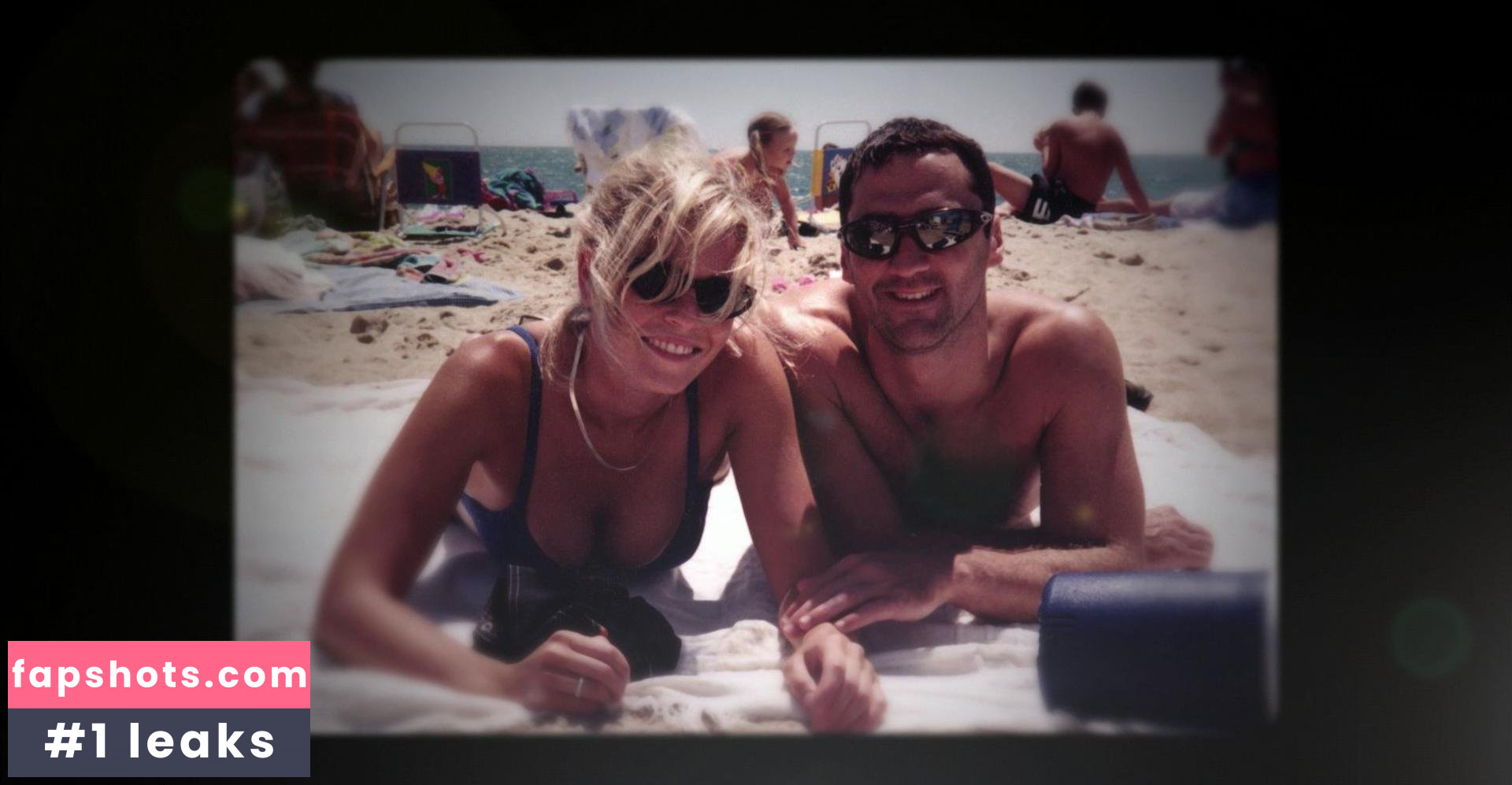 Chelsea Handler Nahé úniky fotek pouze od fanoušků #178 - Fapshots