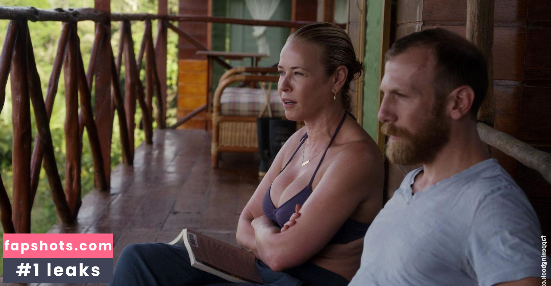 Chelsea Handler Nahé úniky fotek pouze od fanoušků #179 - Fapshots