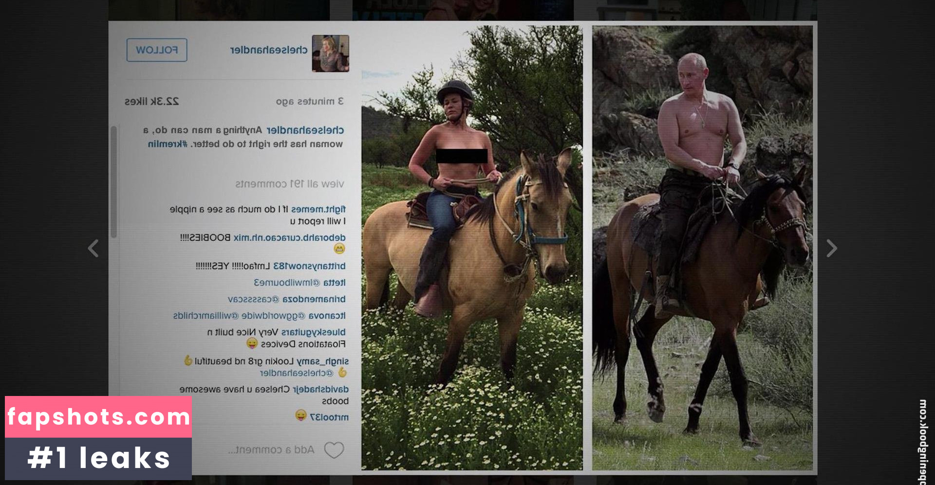 Chelsea Handler Nahé úniky fotek pouze od fanoušků #182 - Fapshots