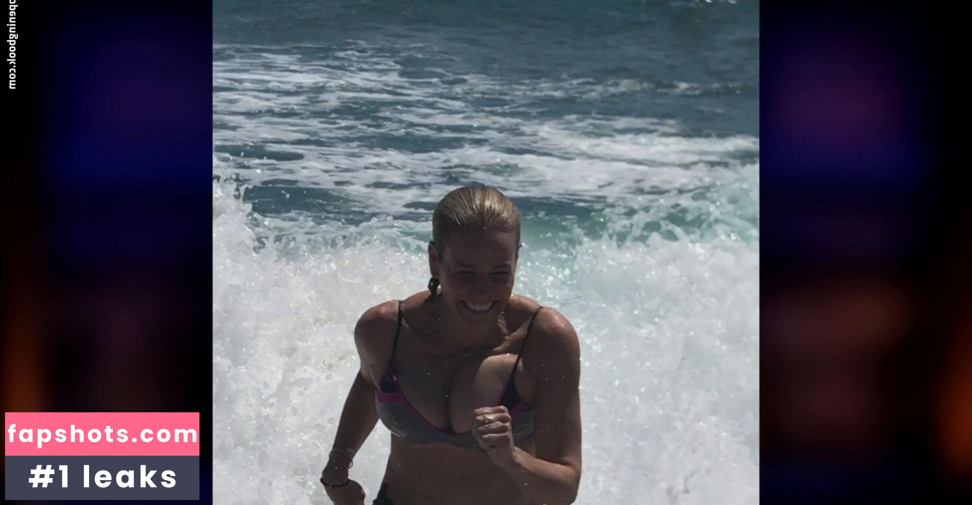 Chelsea Handler Nahé úniky fotek pouze od fanoušků #191 - Fapshots