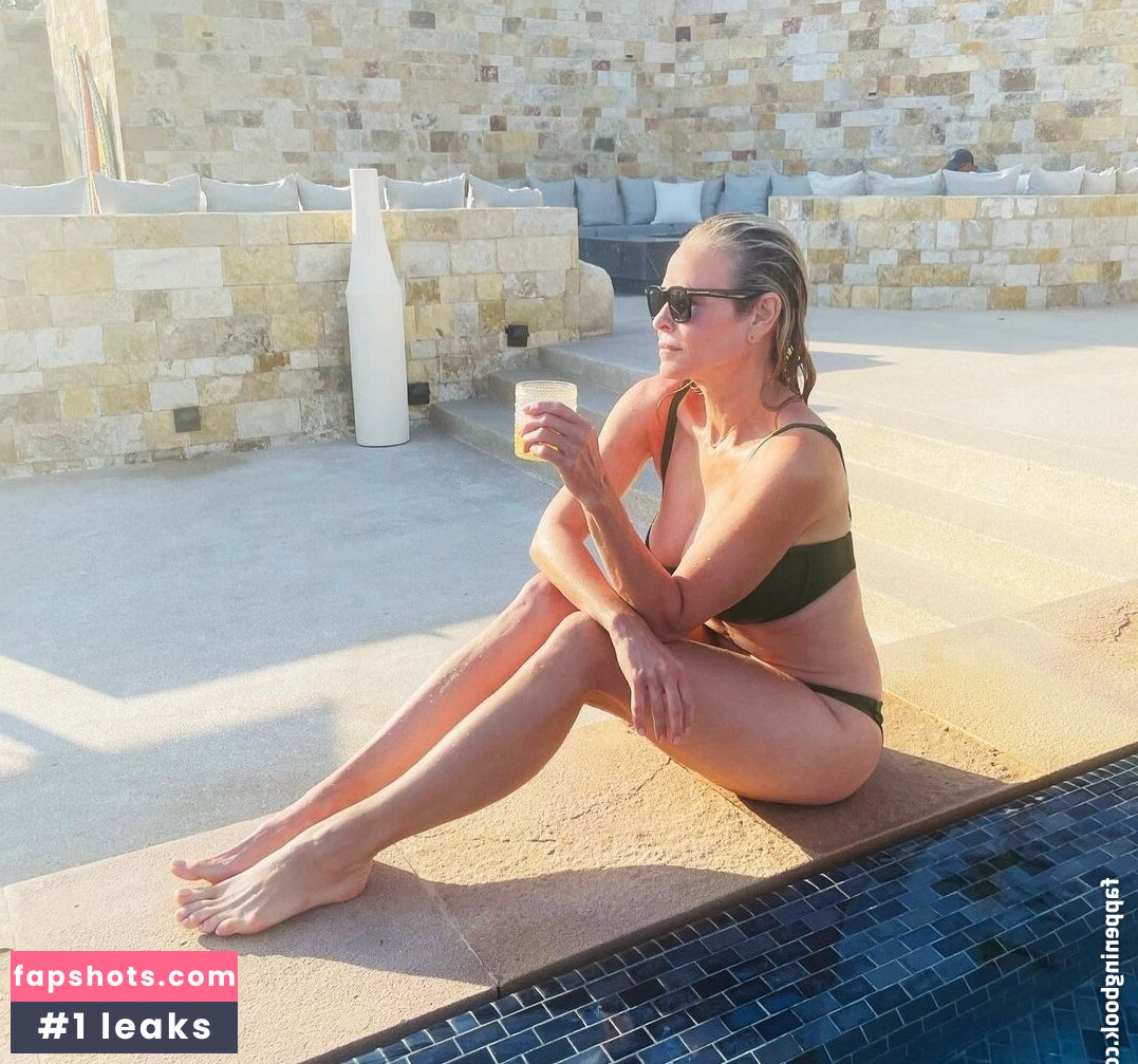 Chelsea Handler Nahé úniky fotek pouze od fanoušků #21 - Fapshots
