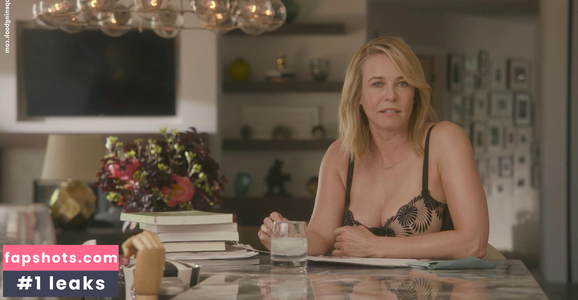 Chelsea Handler Nahé úniky fotek pouze od fanoušků #202 - Fapshots