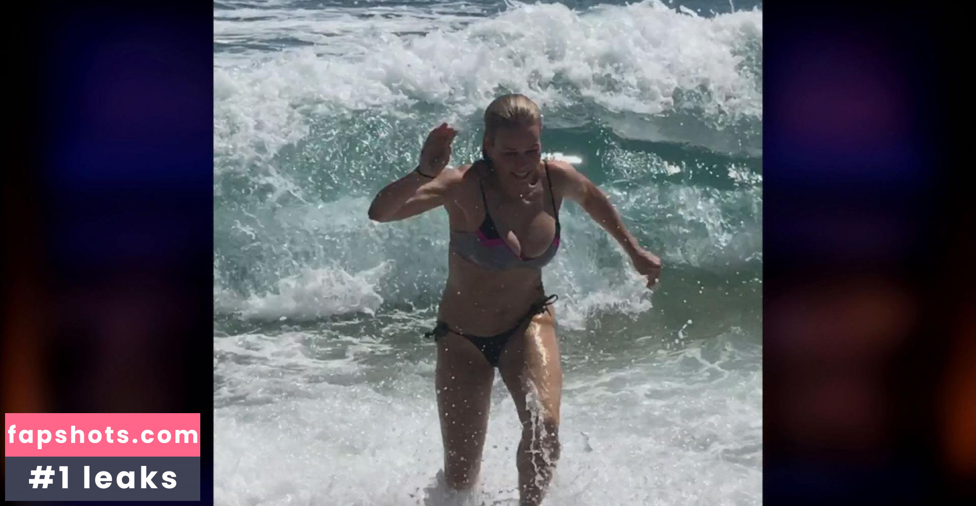 Chelsea Handler Nahé úniky fotek pouze od fanoušků #203 - Fapshots