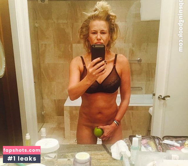 Chelsea Handler Nahé úniky fotek pouze od fanoušků #213 - Fapshots