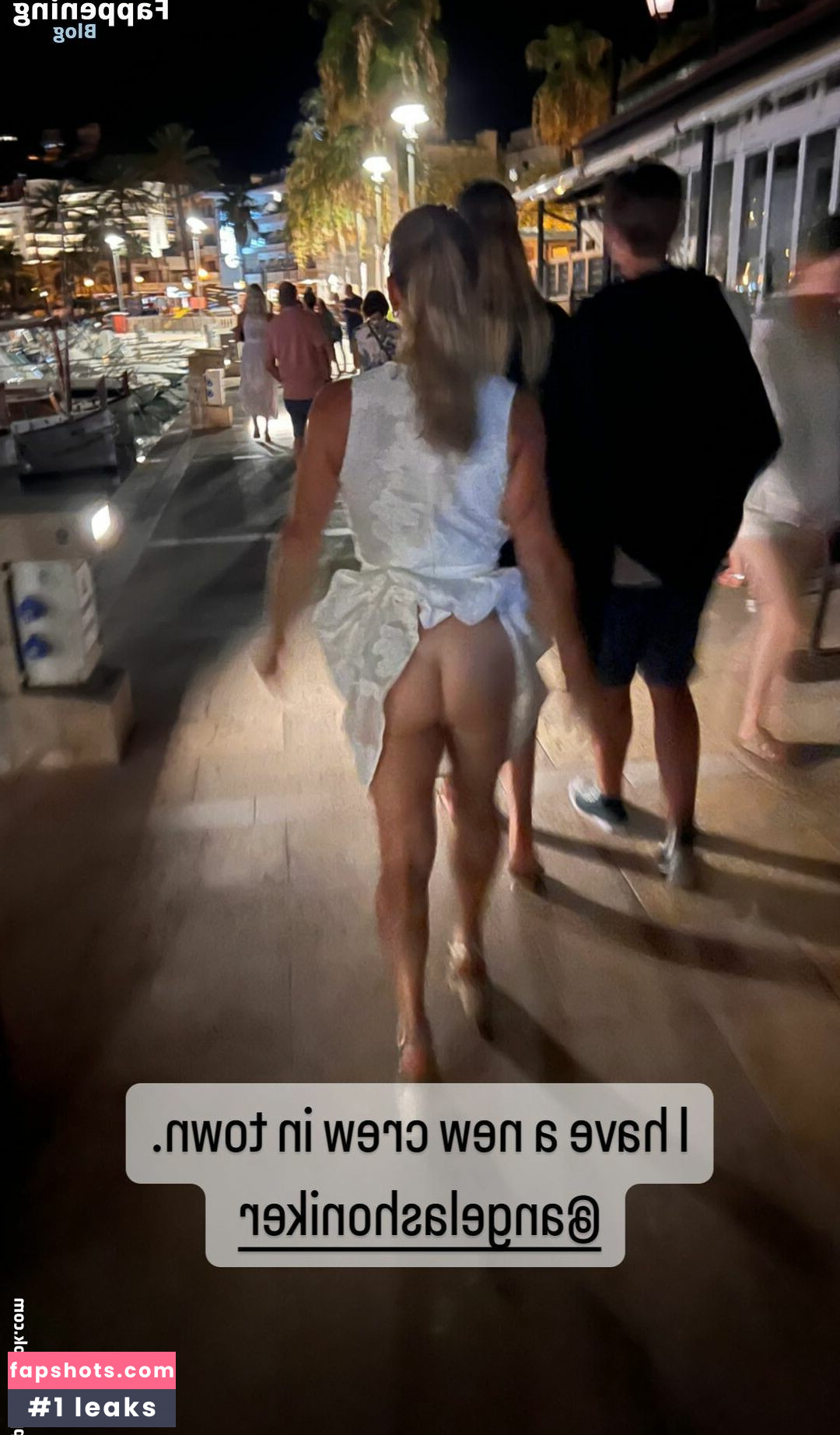 Chelsea Handler Nahé úniky fotek pouze od fanoušků #23 - Fapshots