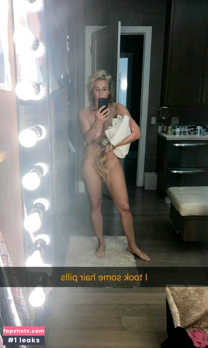 Chelsea Handler Nahé úniky fotek pouze od fanoušků #221 - Fapshots