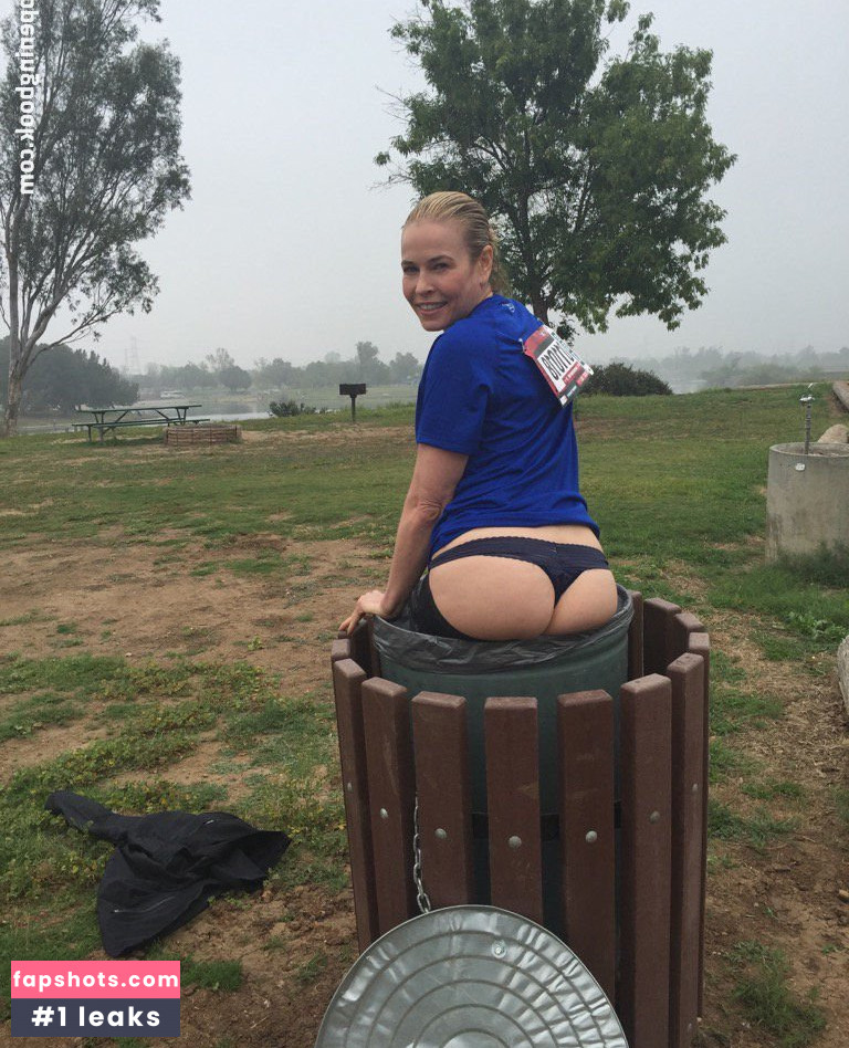 Chelsea Handler Nahé úniky fotek pouze od fanoušků #223 - Fapshots