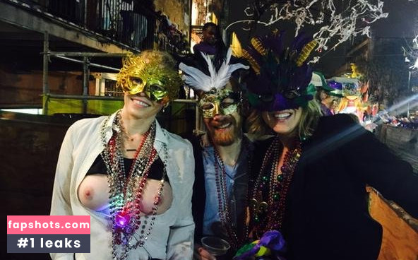 Chelsea Handler Nahé úniky fotek pouze od fanoušků #233 - Fapshots