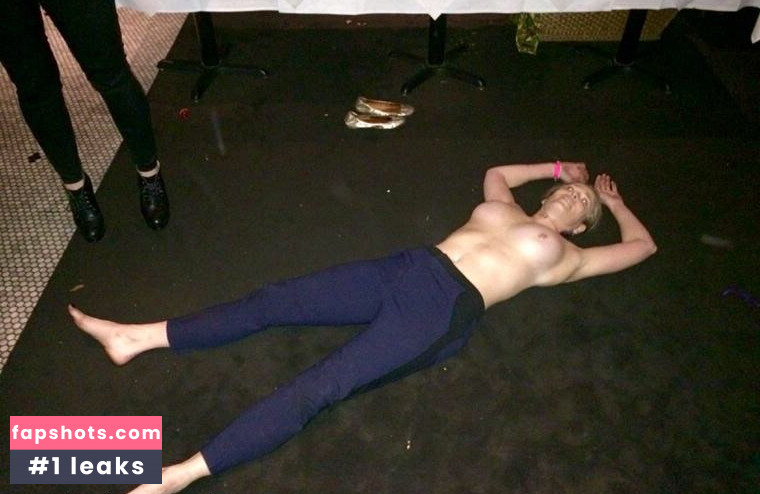 Chelsea Handler Nahé úniky fotek pouze od fanoušků #234 - Fapshots