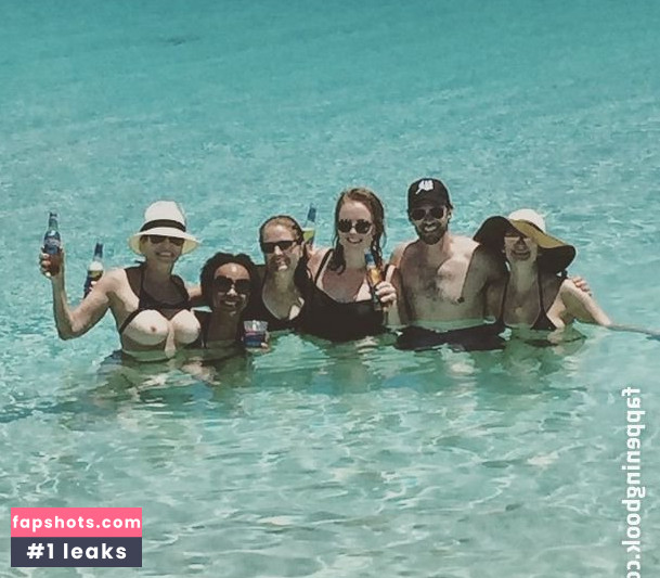 Chelsea Handler Nahé úniky fotek pouze od fanoušků #236 - Fapshots