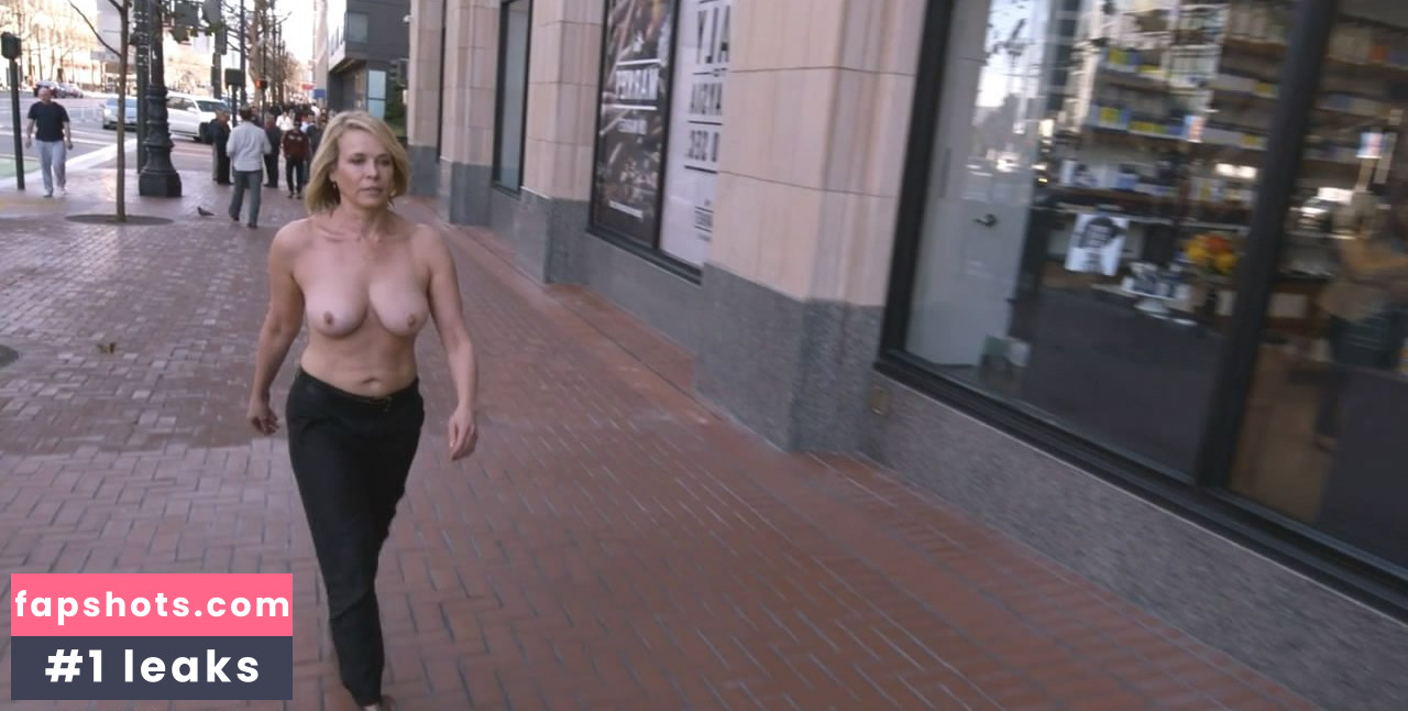 Chelsea Handler Nahé úniky fotek pouze od fanoušků #246 - Fapshots