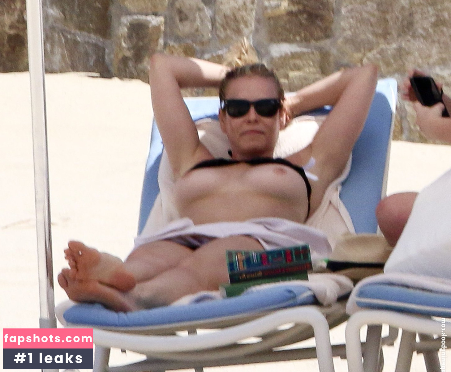 Chelsea Handler Nahé úniky fotek pouze od fanoušků #255 - Fapshots