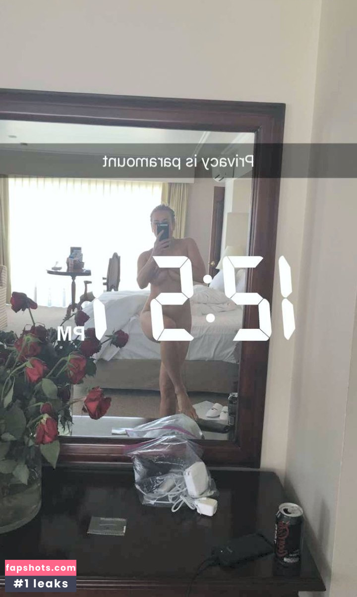 Chelsea Handler Nahé úniky fotek pouze od fanoušků #256 - Fapshots