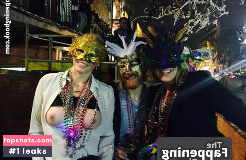 Chelsea Handler Nahé úniky fotek pouze od fanoušků #29 - Fapshots