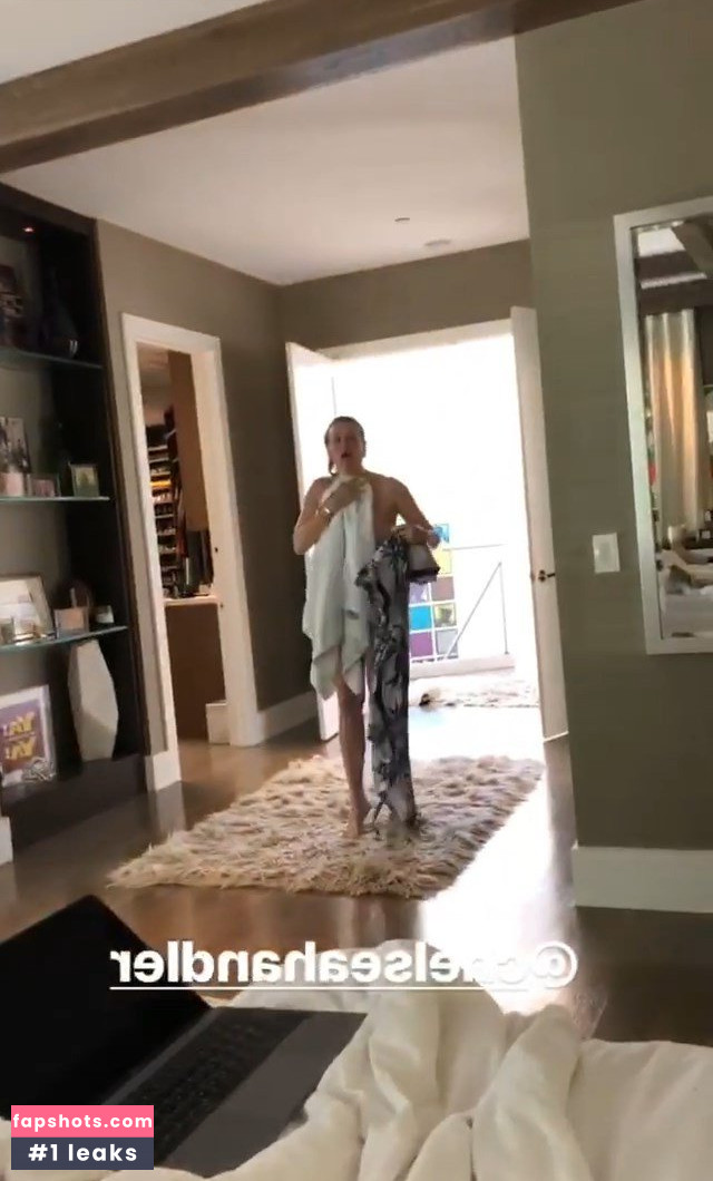 Chelsea Handler Nahé úniky fotek pouze od fanoušků #294 - Fapshots