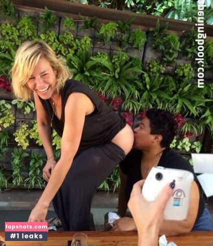 Chelsea Handler Nahé úniky fotek pouze od fanoušků #325 - Fapshots