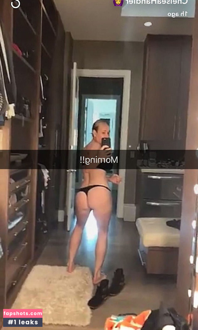 Chelsea Handler Nahé úniky fotek pouze od fanoušků #331 - Fapshots