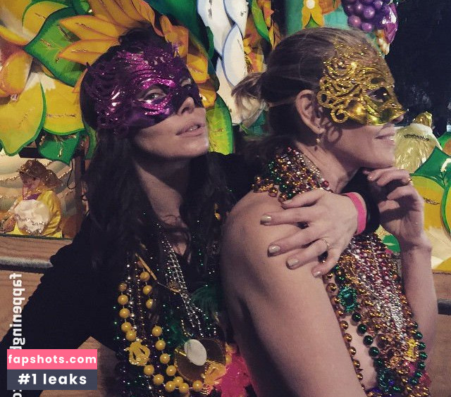 Chelsea Handler Nahé úniky fotek pouze od fanoušků #333 - Fapshots