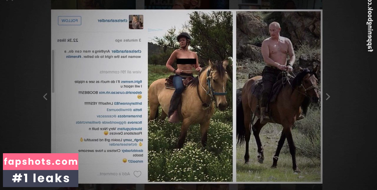 Chelsea Handler Nahé úniky fotek pouze od fanoušků #334 - Fapshots