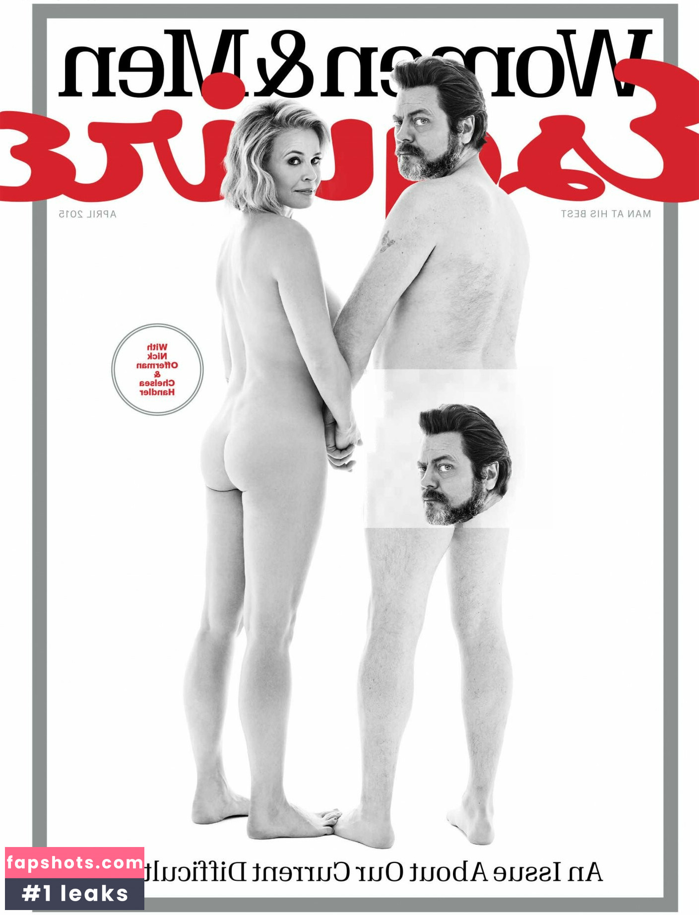 Chelsea Handler Nahé úniky fotek pouze od fanoušků #41 - Fapshots