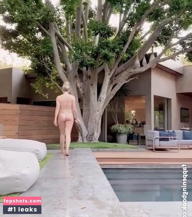 Chelsea Handler Nahé úniky fotek pouze od fanoušků #42 - Fapshots