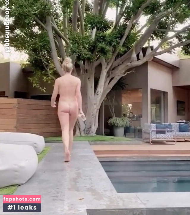 Chelsea Handler Nahé úniky fotek pouze od fanoušků #43 - Fapshots