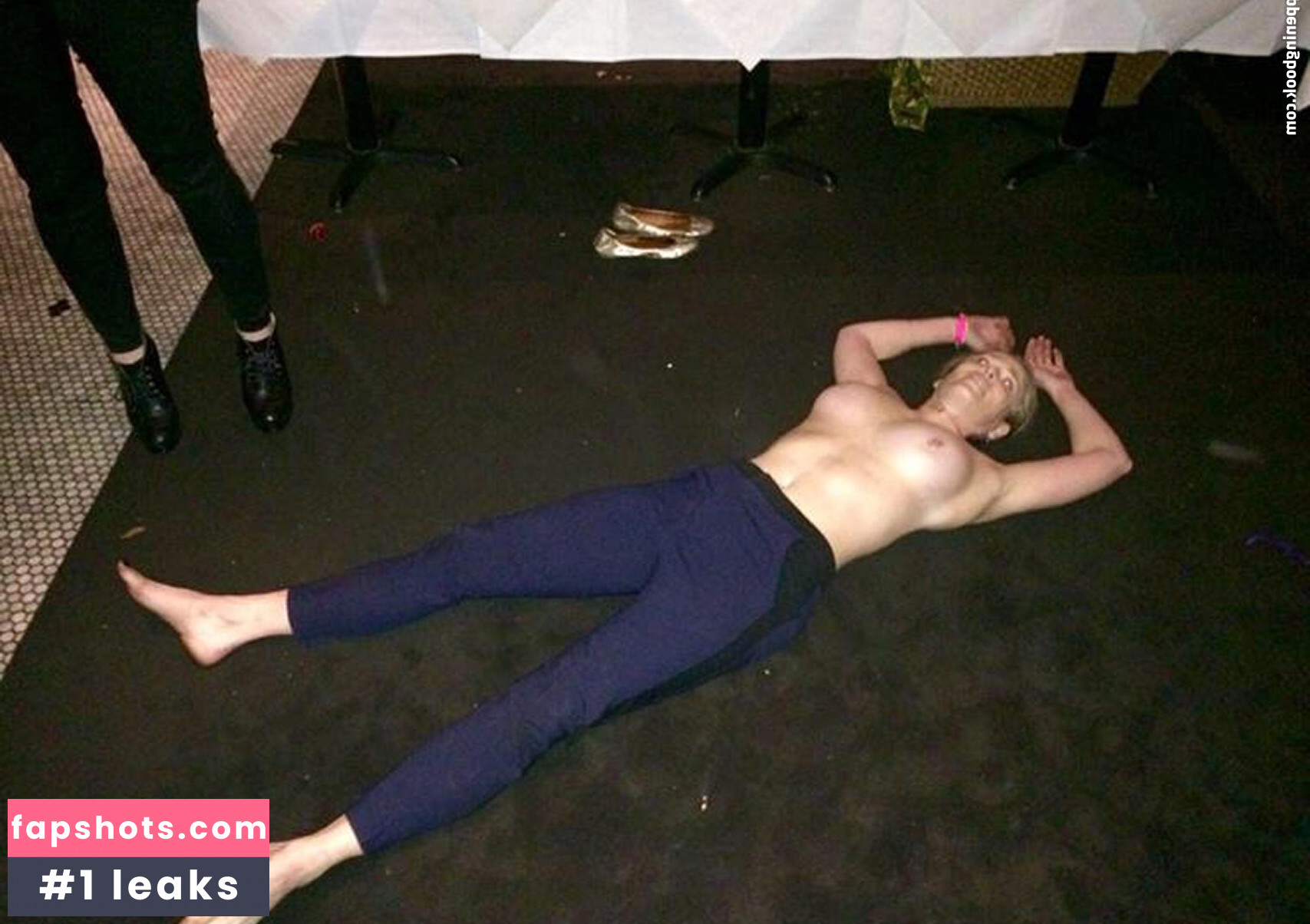 Chelsea Handler Nahé úniky fotek pouze od fanoušků #44 - Fapshots